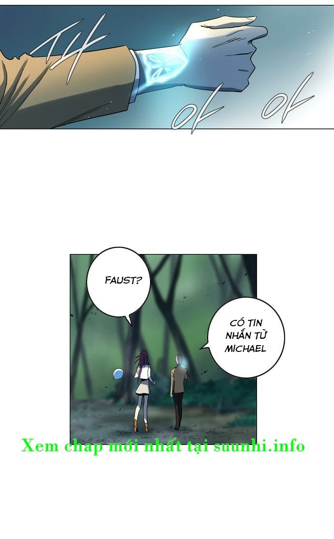 Soul Cartel - Chương 97 - Trang 27