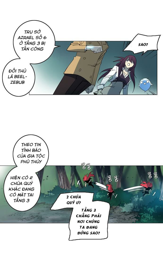 Soul Cartel - Chương 97 - Trang 29