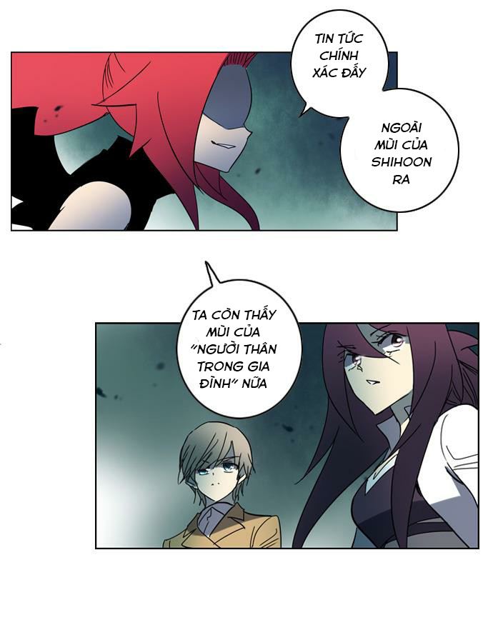 Soul Cartel - Chương 97 - Trang 30