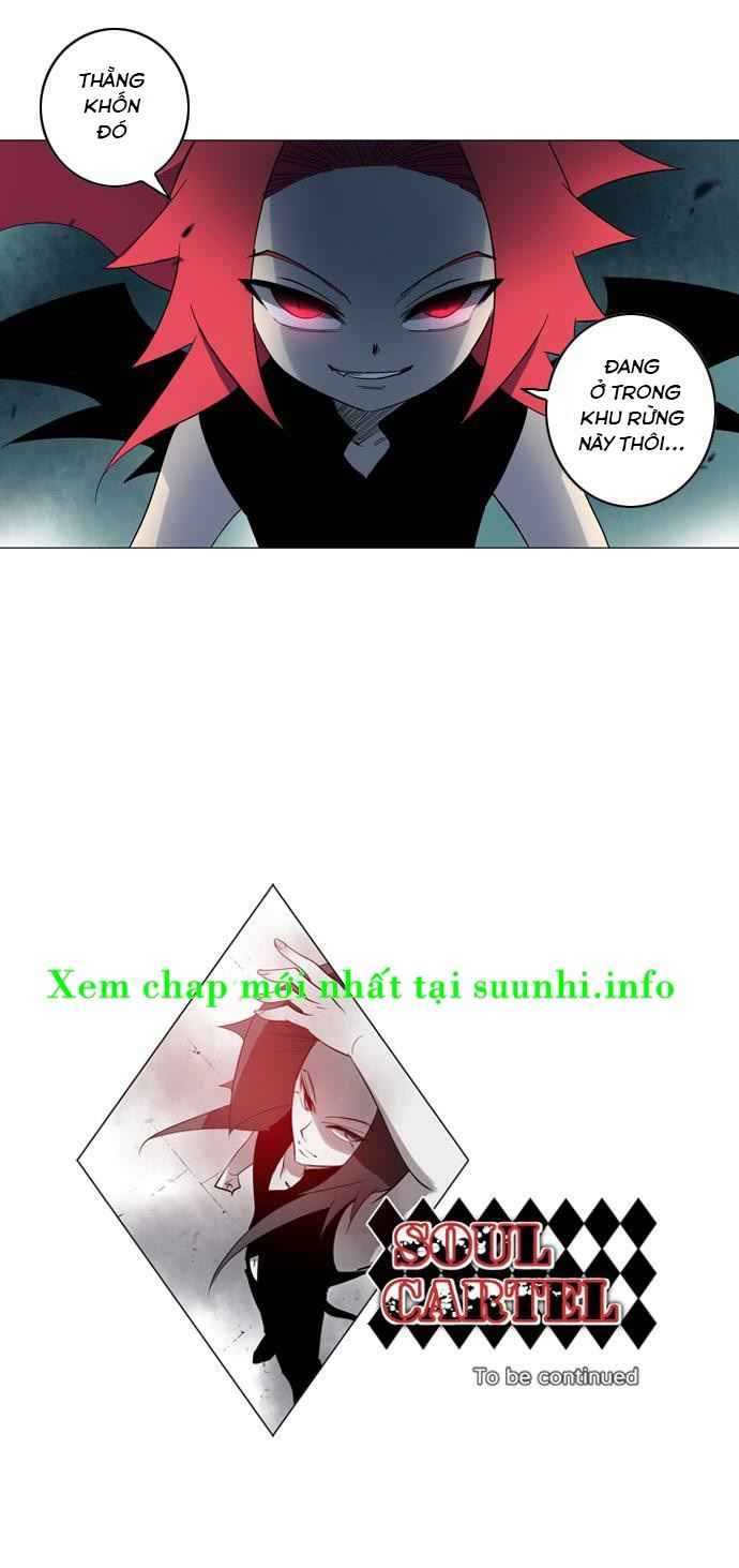 Soul Cartel - Chương 97 - Trang 31