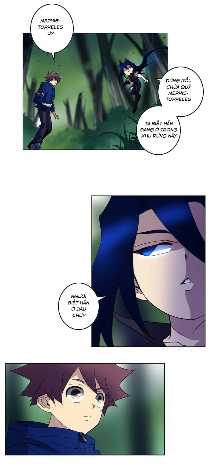 Soul Cartel - Chương 97 - Trang 6