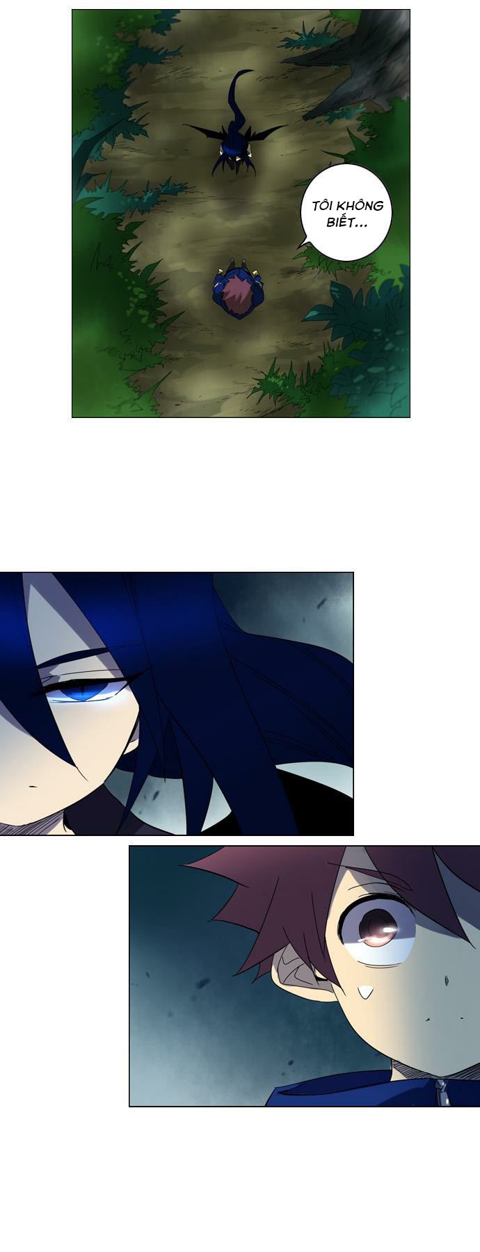 Soul Cartel - Chương 97 - Trang 8