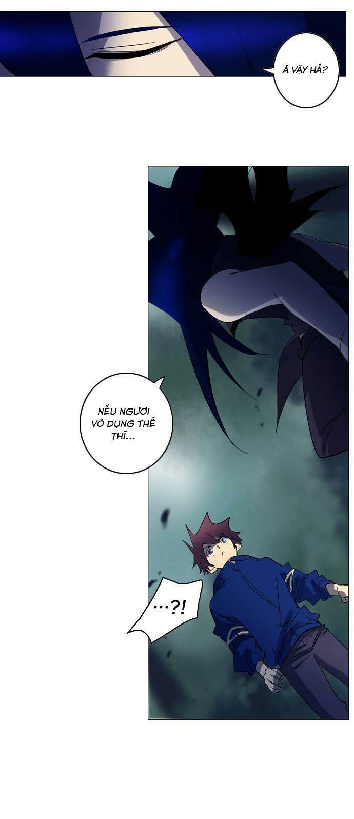 Soul Cartel - Chương 97 - Trang 9