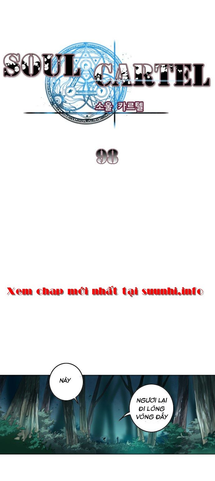 Soul Cartel - Chương 98 - Trang 2