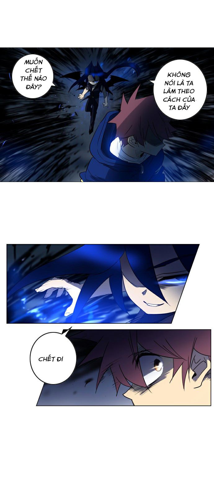 Soul Cartel - Chương 98 - Trang 11