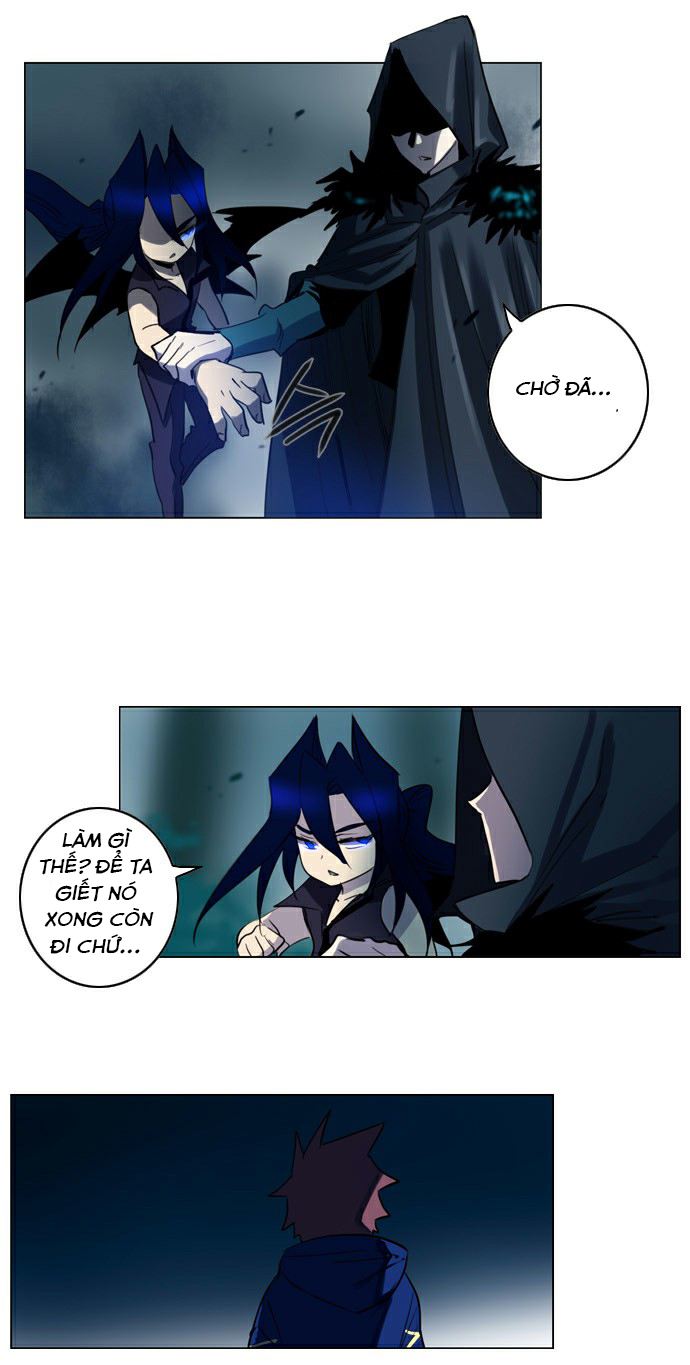 Soul Cartel - Chương 98 - Trang 14