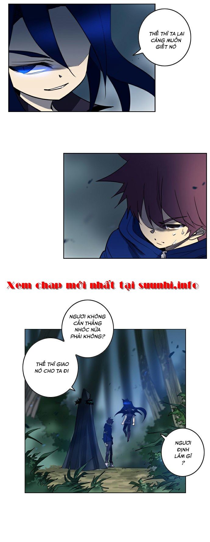 Soul Cartel - Chương 98 - Trang 17