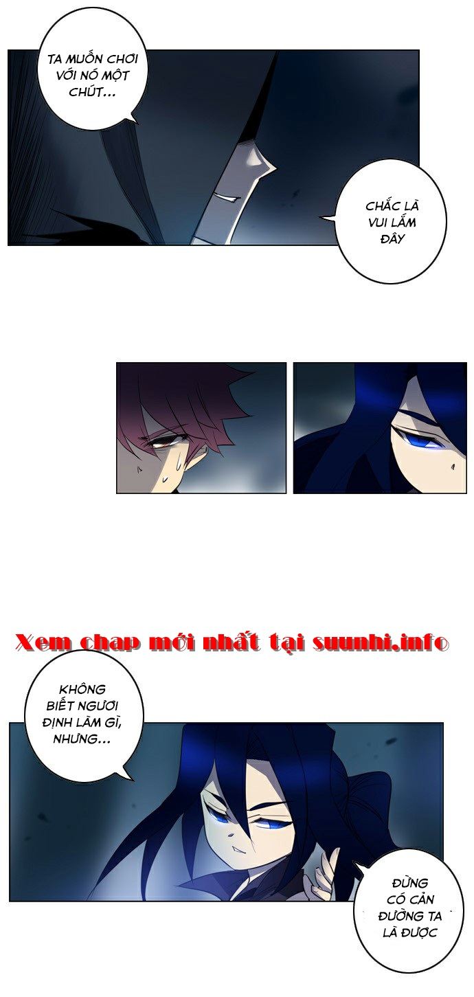 Soul Cartel - Chương 98 - Trang 18