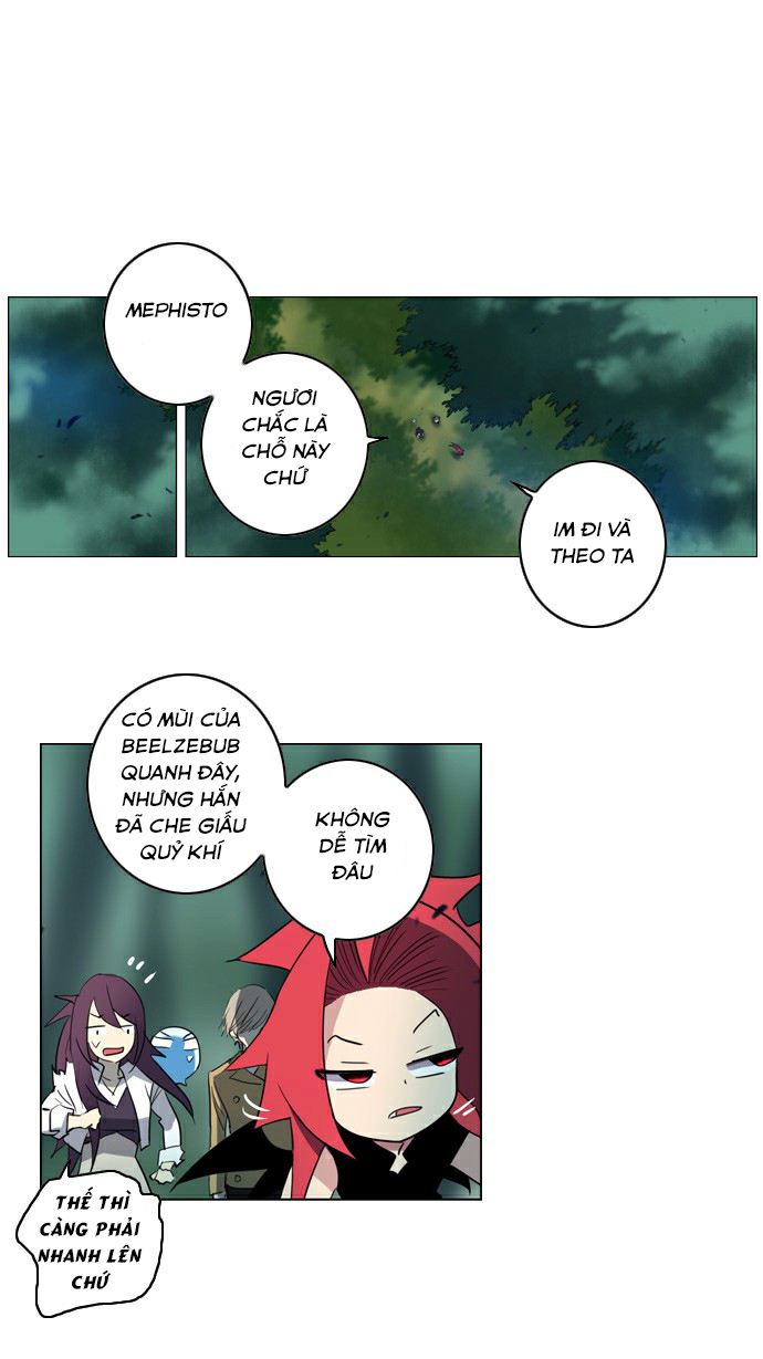 Soul Cartel - Chương 98 - Trang 20