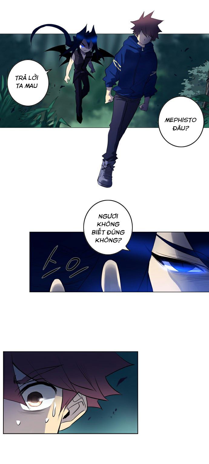 Soul Cartel - Chương 98 - Trang 3