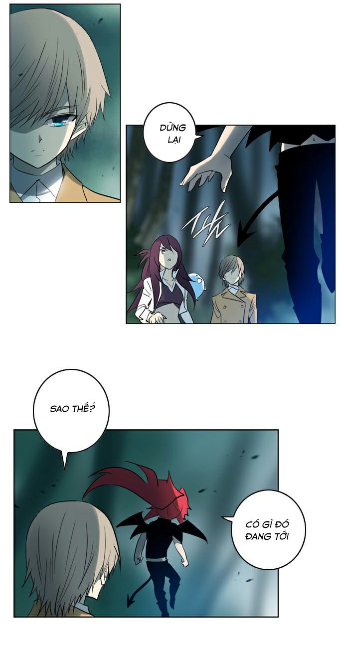 Soul Cartel - Chương 98 - Trang 21