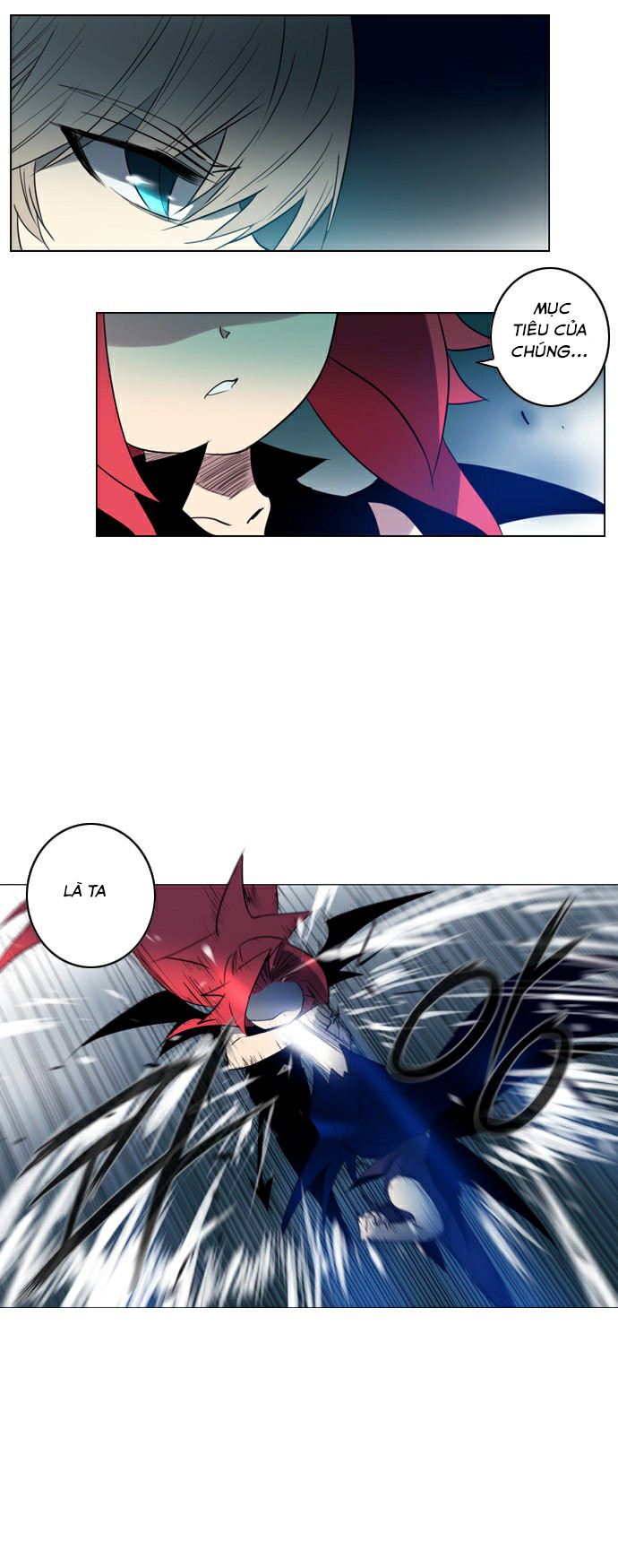 Soul Cartel - Chương 98 - Trang 23