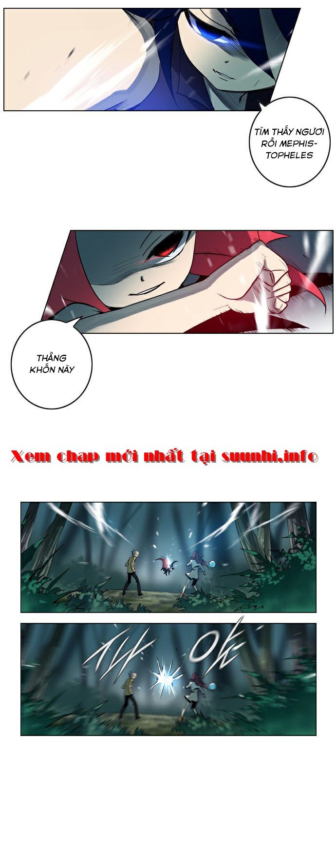 Soul Cartel - Chương 98 - Trang 24