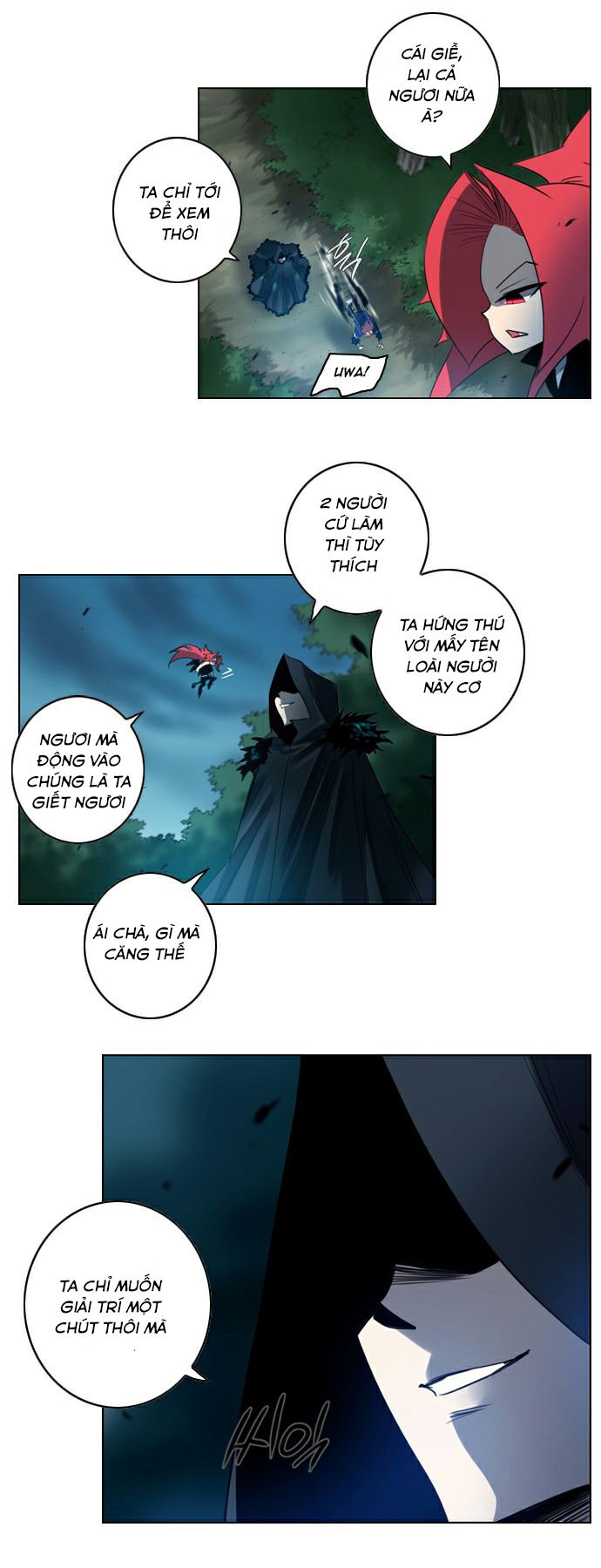 Soul Cartel - Chương 98 - Trang 29