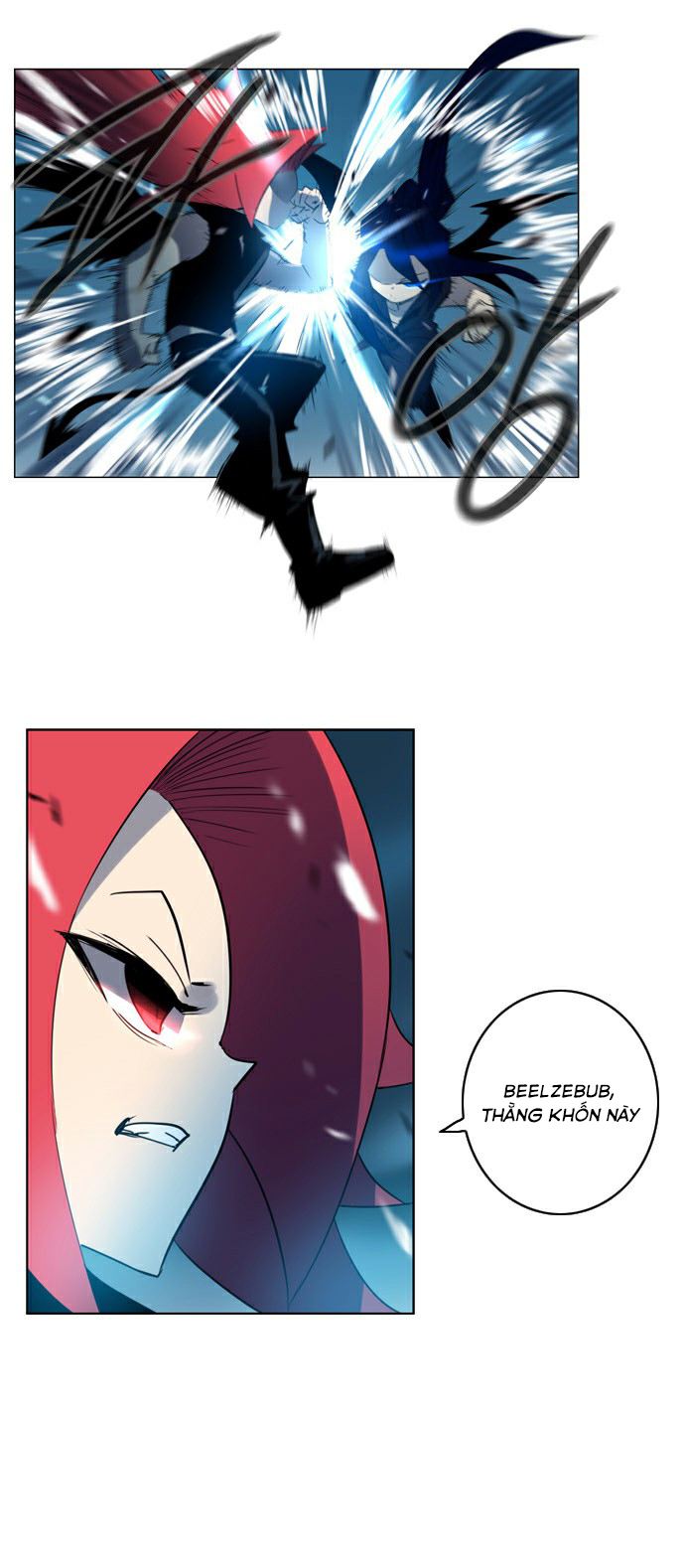 Soul Cartel - Chương 98 - Trang 31