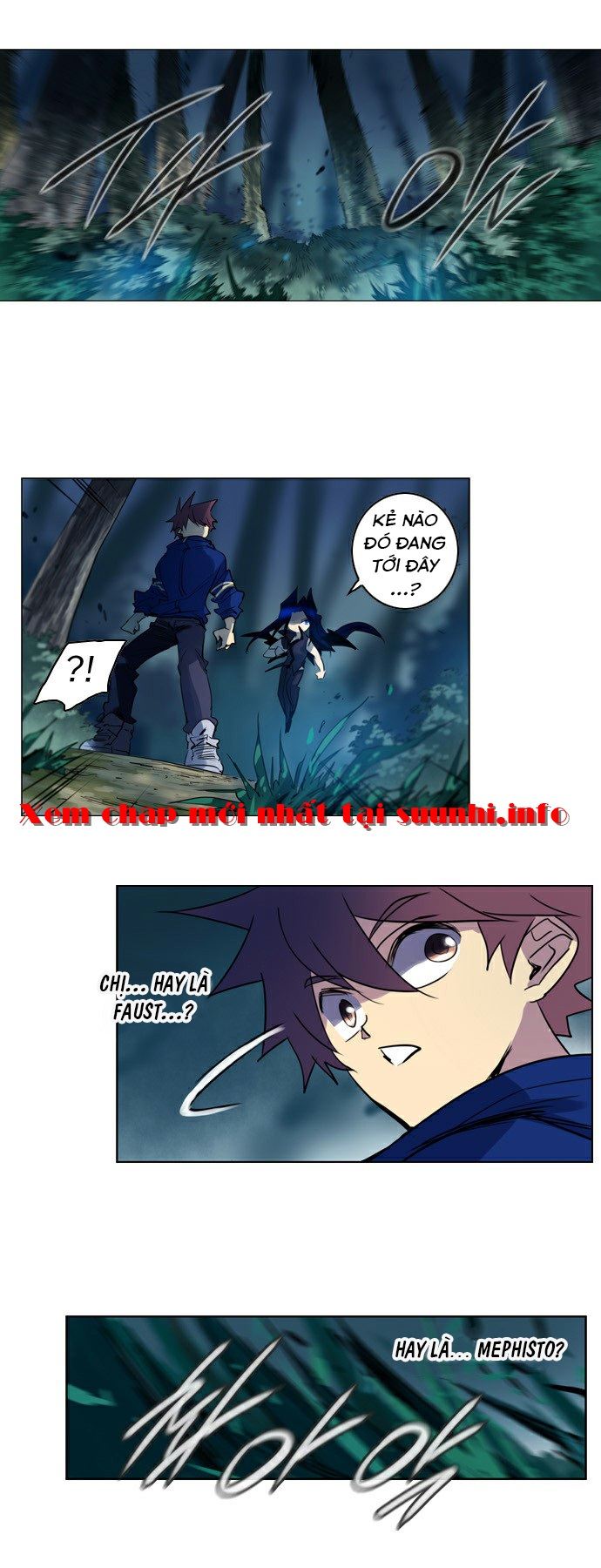 Soul Cartel - Chương 98 - Trang 7