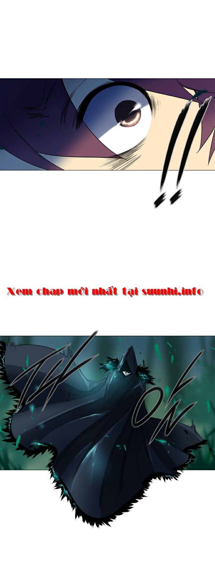 Soul Cartel - Chương 98 - Trang 8