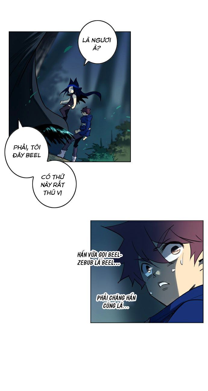 Soul Cartel - Chương 98 - Trang 9