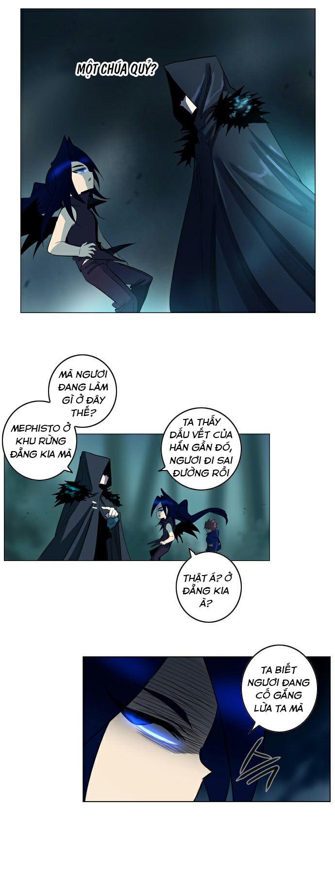 Soul Cartel - Chương 98 - Trang 10