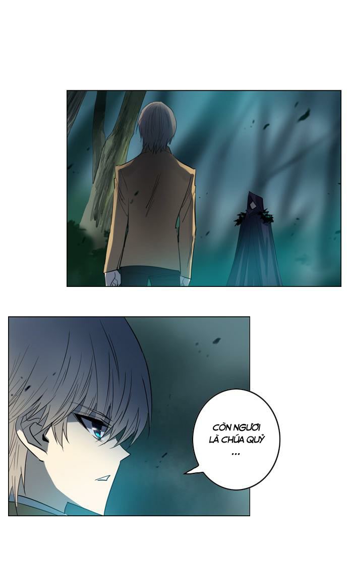 Soul Cartel - Chương 99 - Trang 11