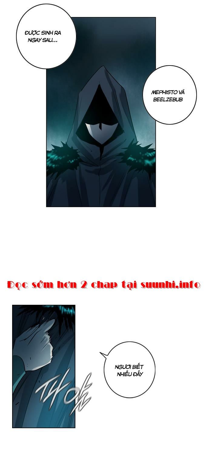 Soul Cartel - Chương 99 - Trang 12