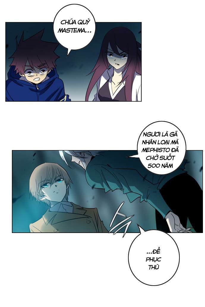 Soul Cartel - Chương 99 - Trang 14