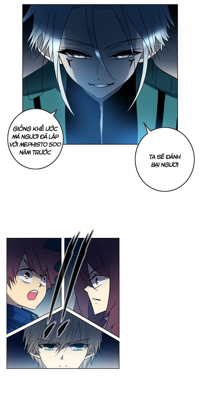 Soul Cartel - Chương 99 - Trang 16