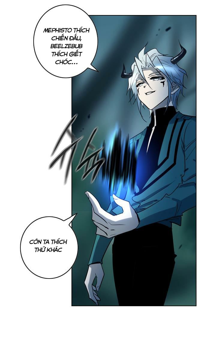 Soul Cartel - Chương 99 - Trang 18