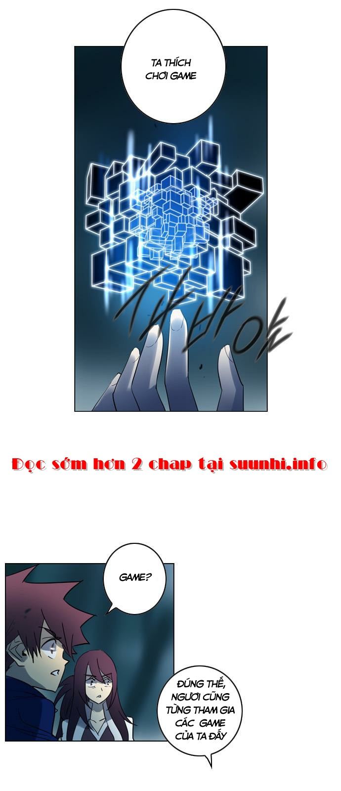 Soul Cartel - Chương 99 - Trang 19