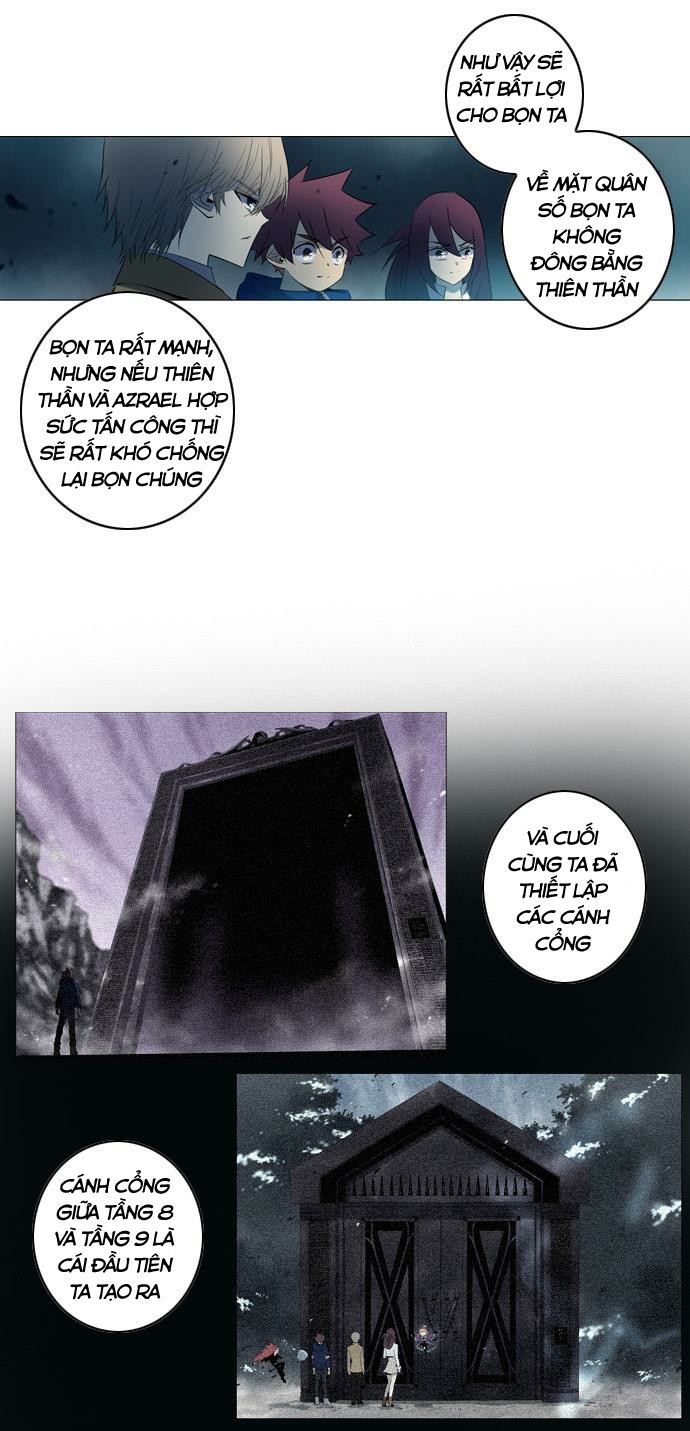 Soul Cartel - Chương 99 - Trang 21