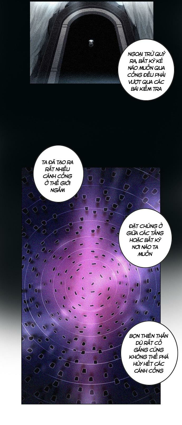 Soul Cartel - Chương 99 - Trang 22