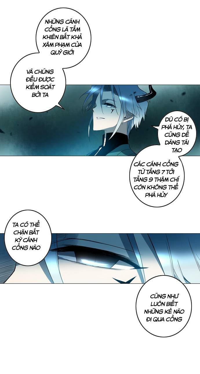 Soul Cartel - Chương 99 - Trang 23