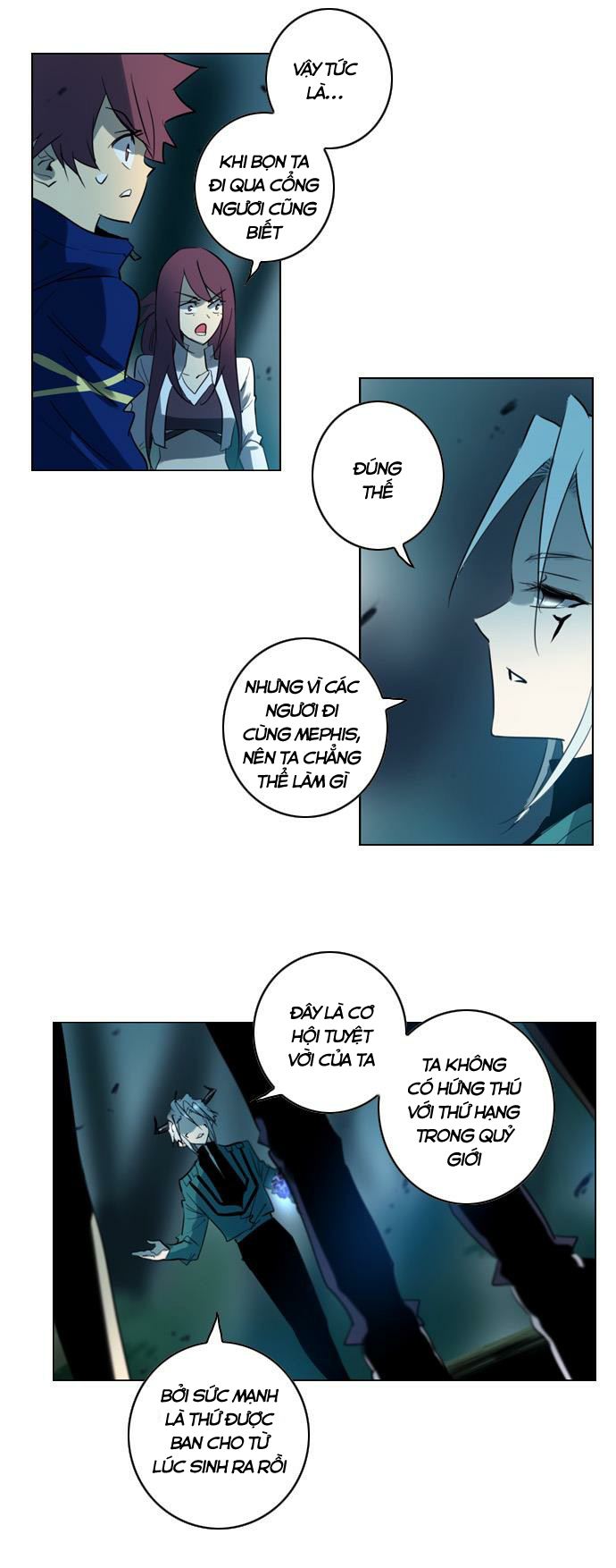Soul Cartel - Chương 99 - Trang 24
