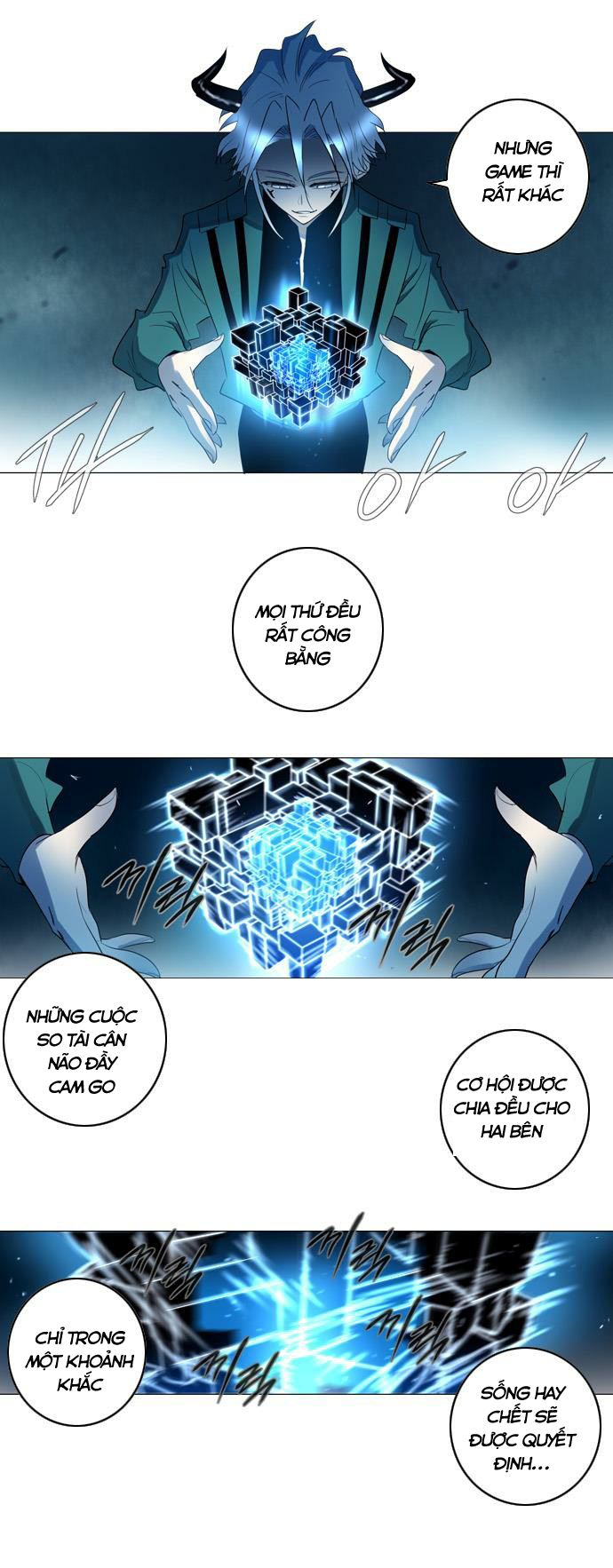 Soul Cartel - Chương 99 - Trang 25