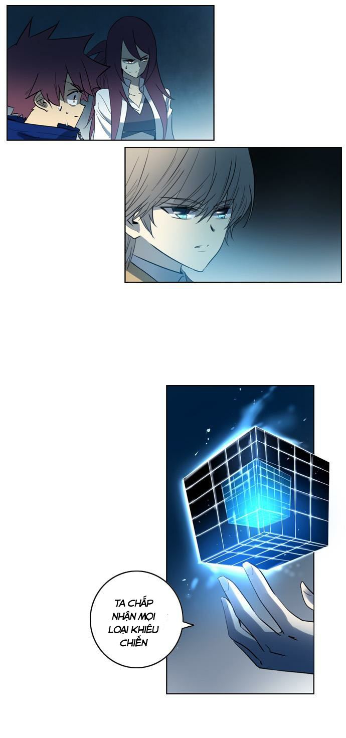 Soul Cartel - Chương 99 - Trang 27