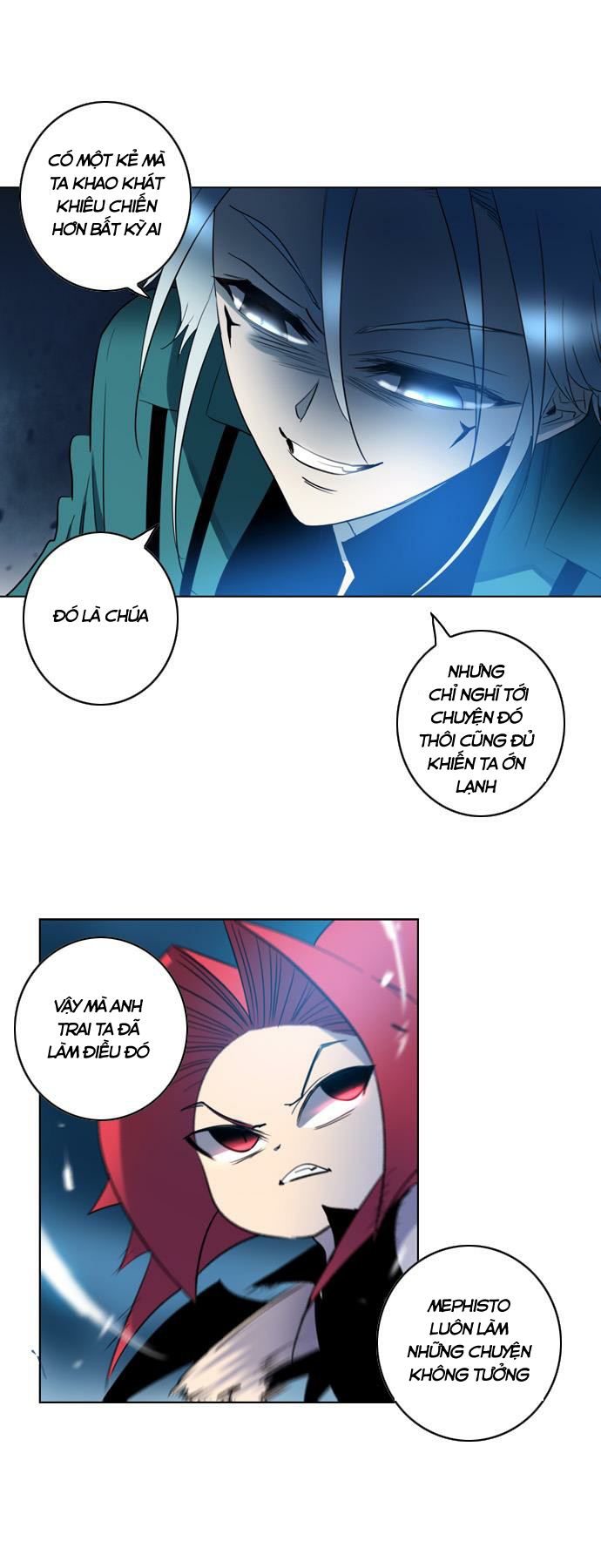 Soul Cartel - Chương 99 - Trang 29