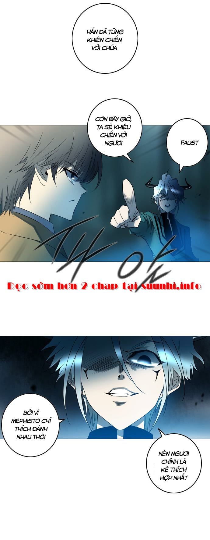 Soul Cartel - Chương 99 - Trang 30