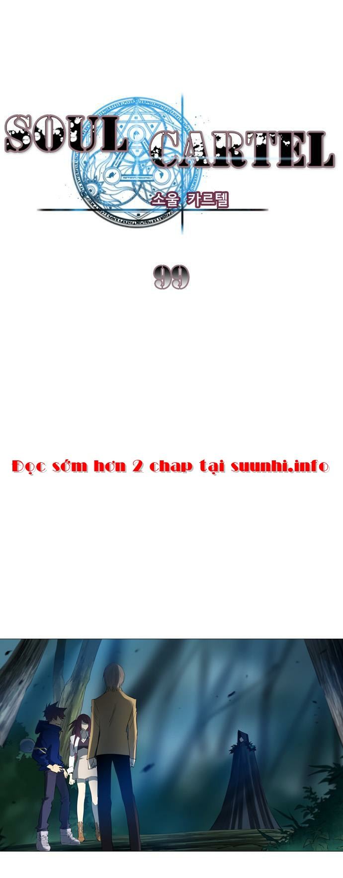 Soul Cartel - Chương 99 - Trang 4