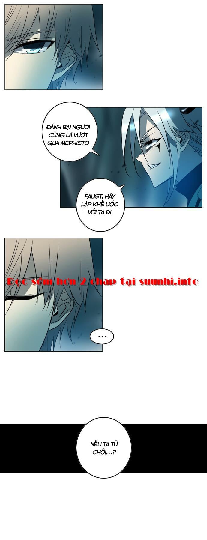 Soul Cartel - Chương 99 - Trang 31