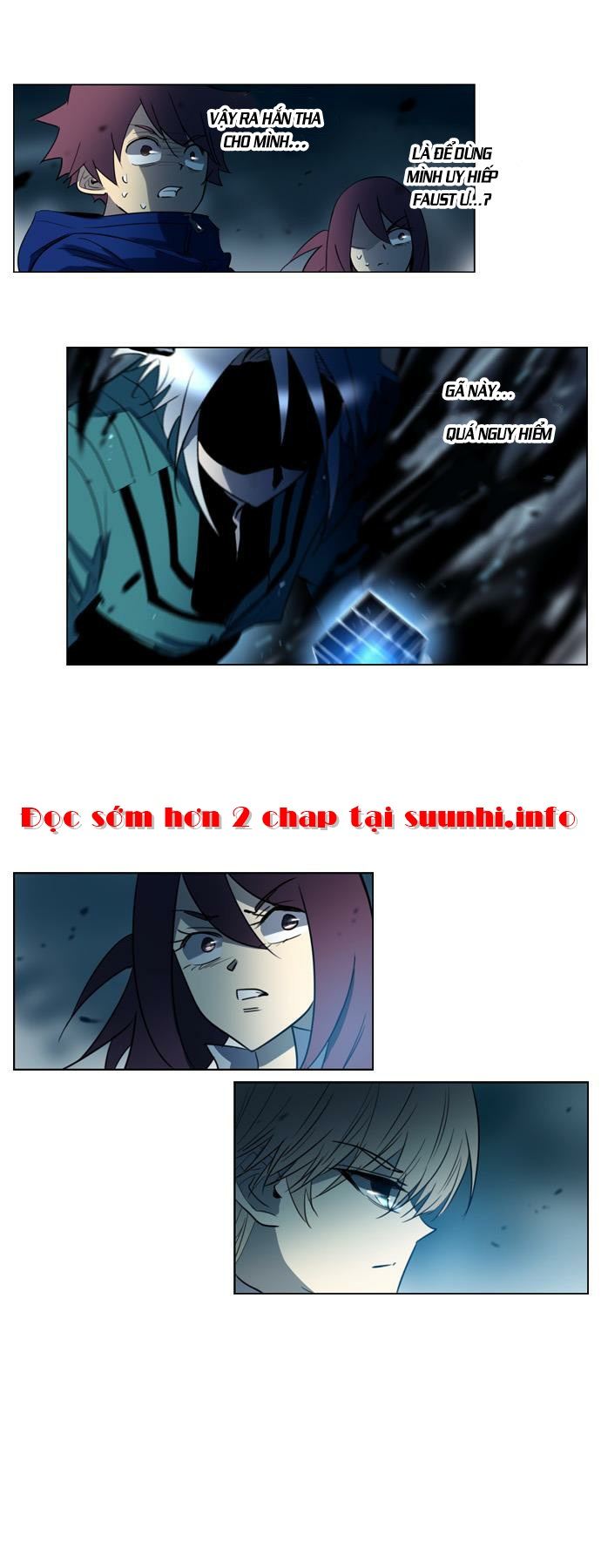 Soul Cartel - Chương 99 - Trang 33