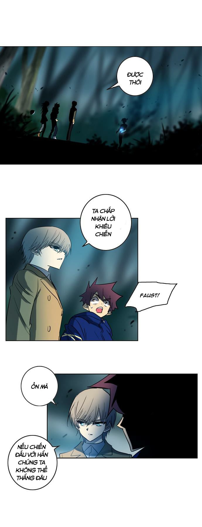 Soul Cartel - Chương 99 - Trang 34