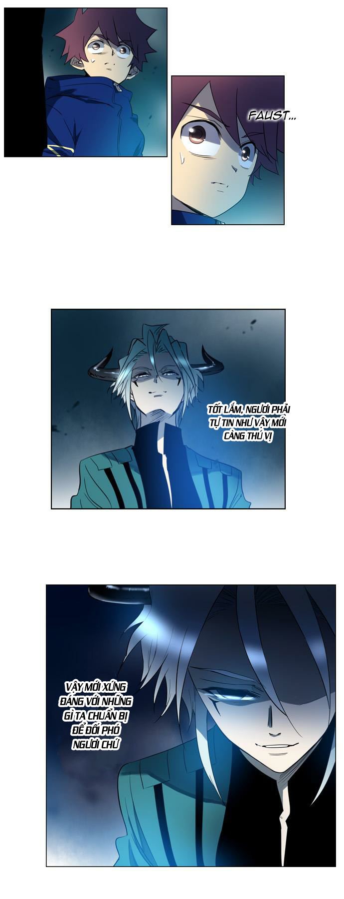 Soul Cartel - Chương 99 - Trang 36