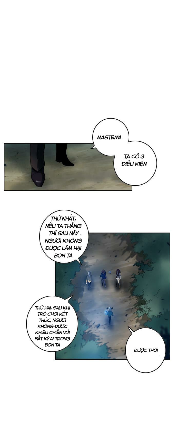 Soul Cartel - Chương 99 - Trang 37