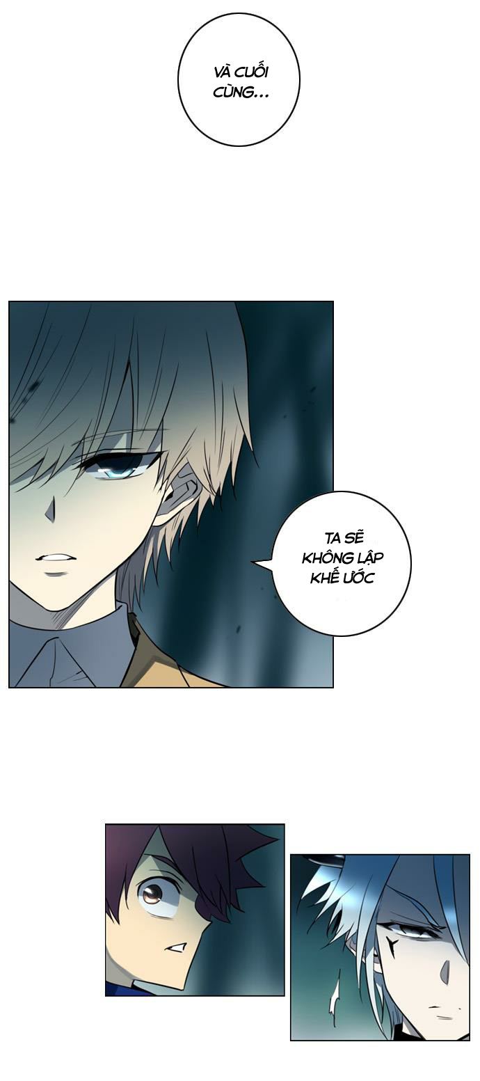 Soul Cartel - Chương 99 - Trang 38