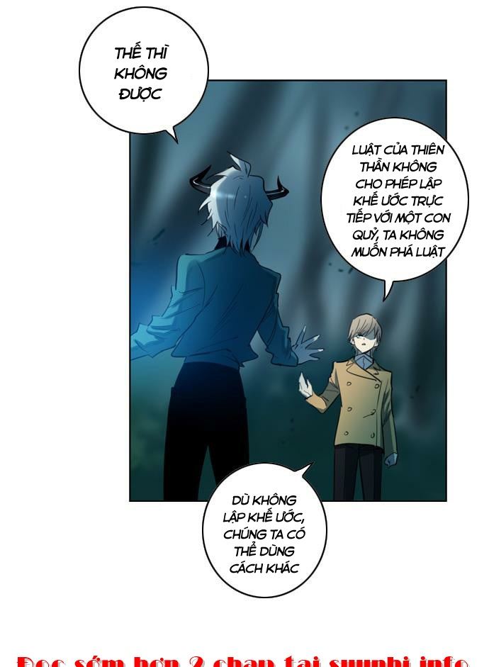 Soul Cartel - Chương 99 - Trang 39