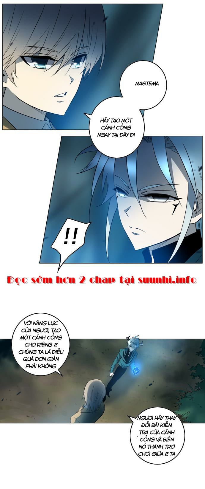 Soul Cartel - Chương 99 - Trang 40