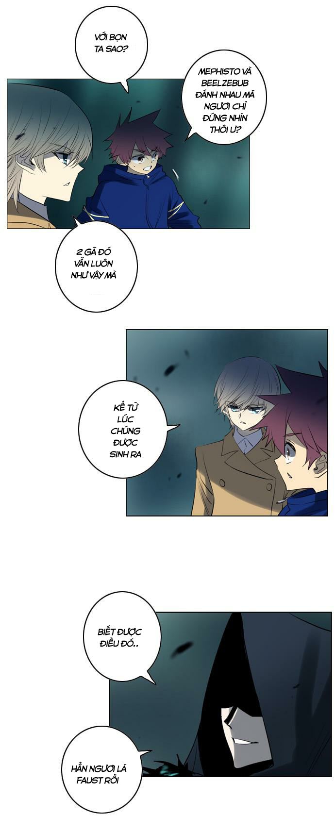 Soul Cartel - Chương 99 - Trang 5