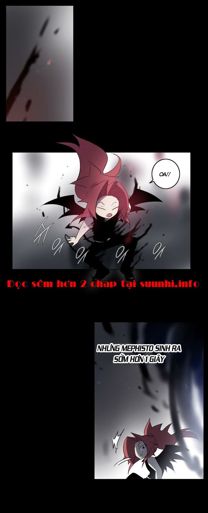 Soul Cartel - Chương 99 - Trang 7