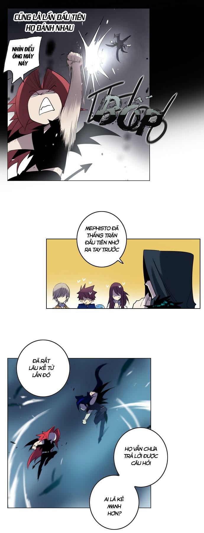 Soul Cartel - Chương 99 - Trang 10