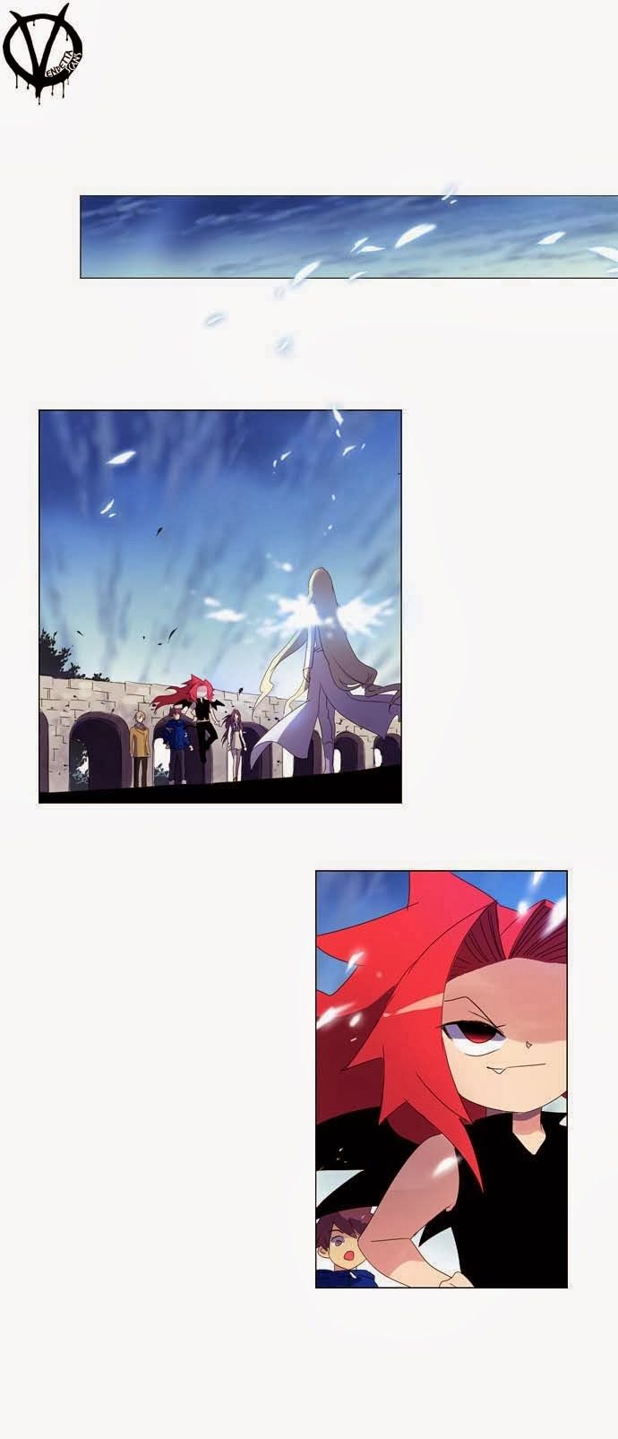 Soul Cartel - Chương 37 - Trang 2